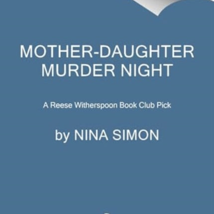 MotherDaughter Murder Night