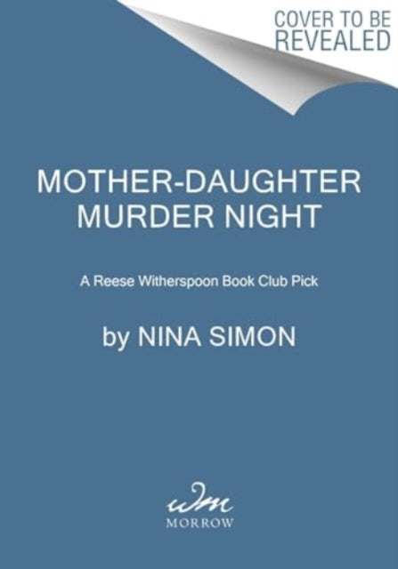 MotherDaughter Murder Night