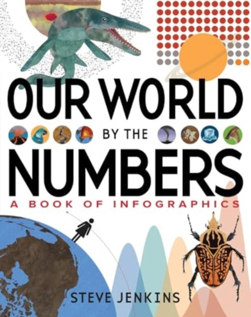 Our World By the Numbers