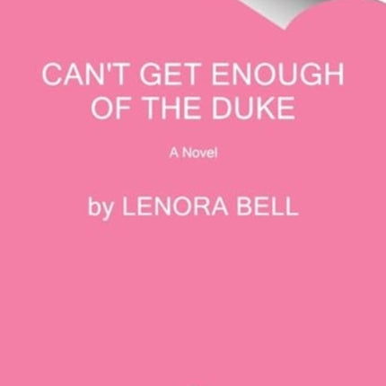Cant Get Enough of the Duke