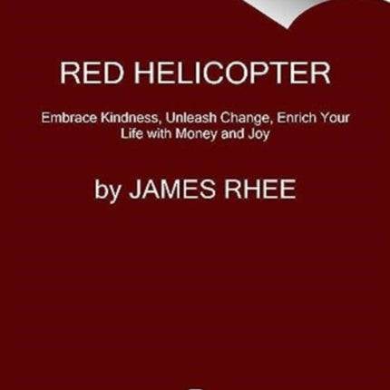 red helicoptera parable for our times