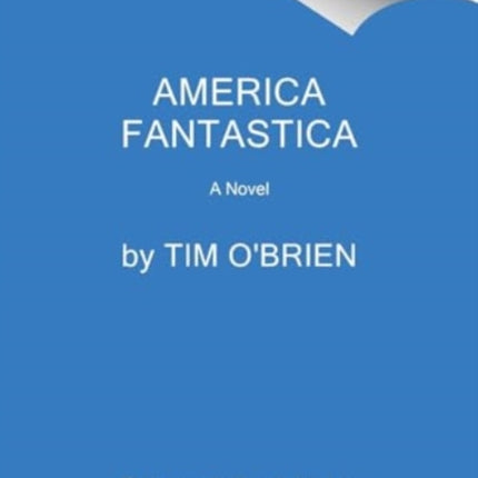 America Fantastica