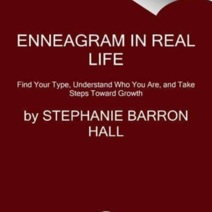Enneagram in Real Life