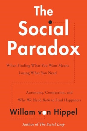 The Social Paradox