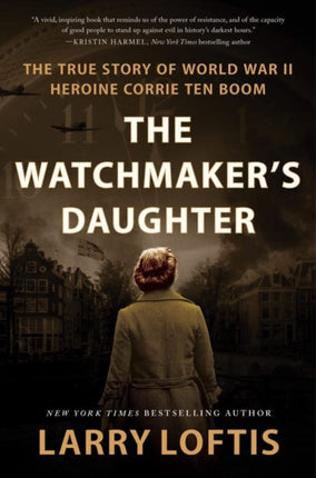 The Watchmaker's Daughter Intl/E