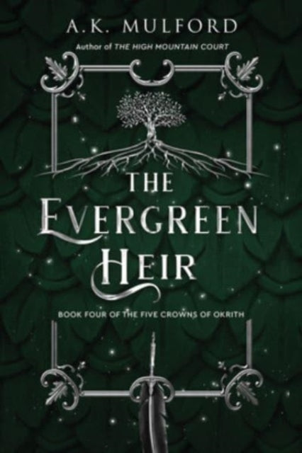 The Evergreen Heir