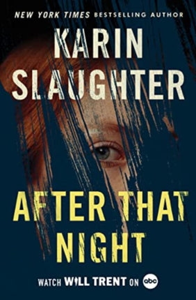 Unti Karin Slaughter #23 Intl/E