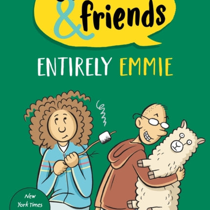 Entirely Emmie