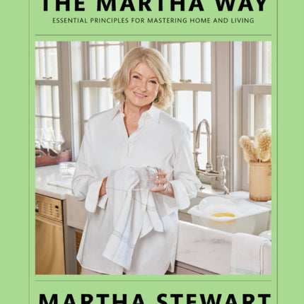 The Martha Way