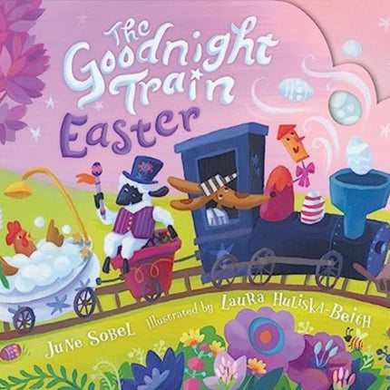 The Goodnight Train Easter