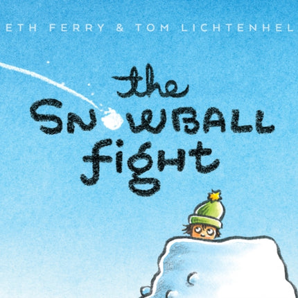 The Snowball Fight