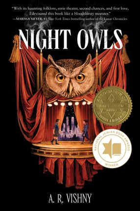 Night Owls