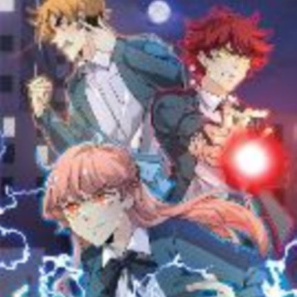 Unordinary Volume 3