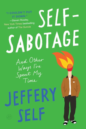 SelfSabotage
