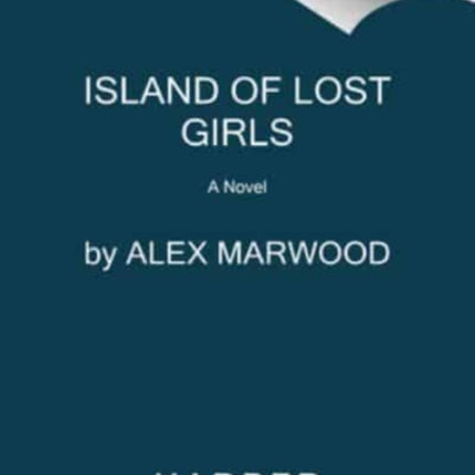 The Island of Lost Girls