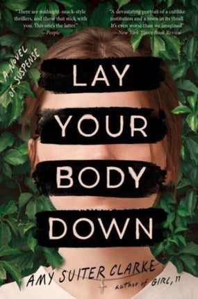 Lay Your Body Down