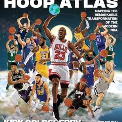 Hoop Atlas