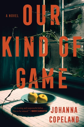 Our Kind of Game
