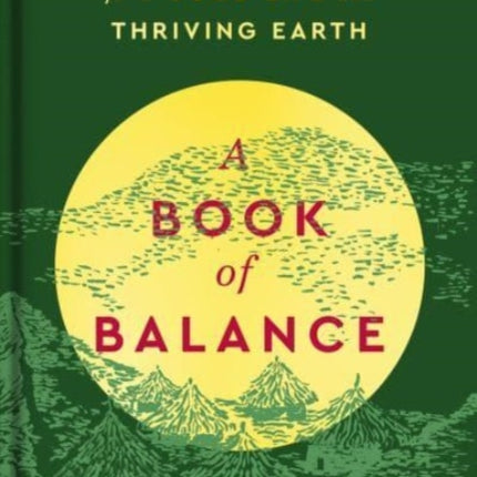 A Book of Balance