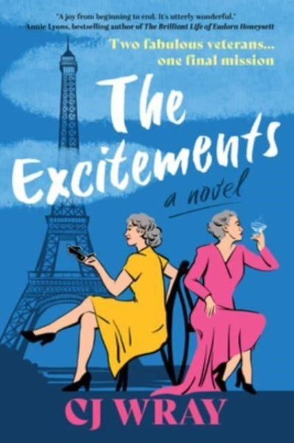 The Excitements