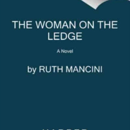 The Woman on the Ledge