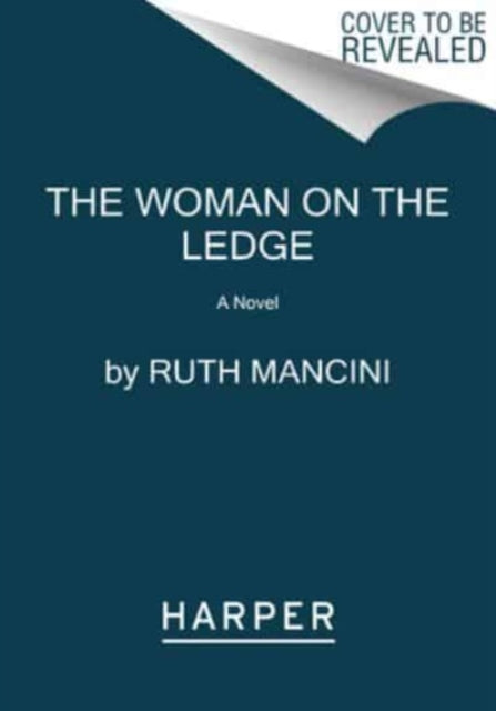 The Woman on the Ledge