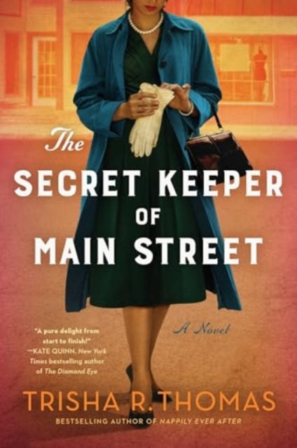 The Secret Keeper of Main Street