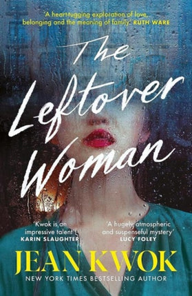 Leftover Woman Intl/E