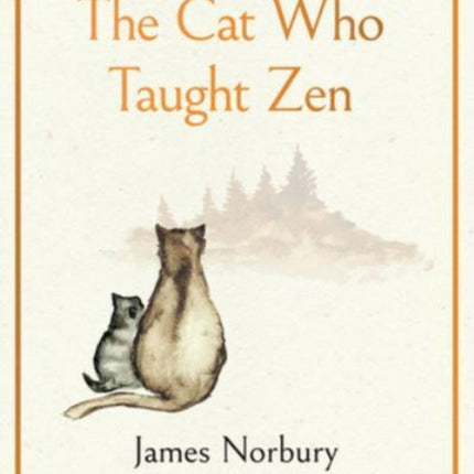 The Cat Who Taught Zen