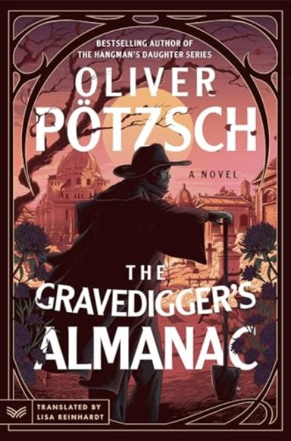 The Gravediggers Almanac