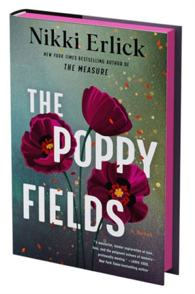 The Poppy Fields Deluxe Limited Edition