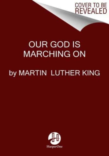 Our God Is Marching On