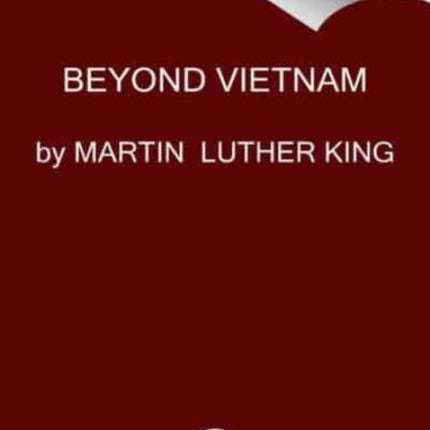 Beyond Vietnam