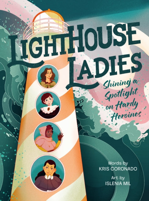 Lighthouse Ladies Shining a Spotlight on Hardy
