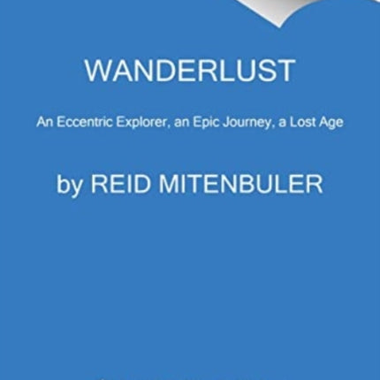 Wanderlust