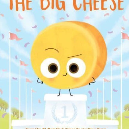 The Big Cheese