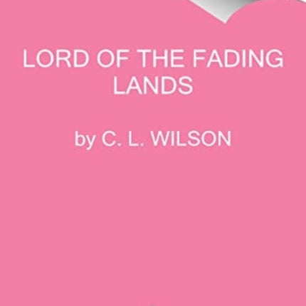 Lord of the Fading Lands