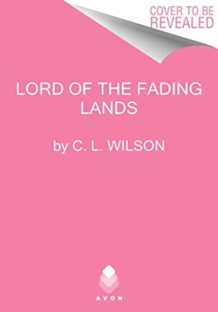 Lord of the Fading Lands