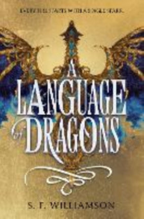 A Language of Dragons