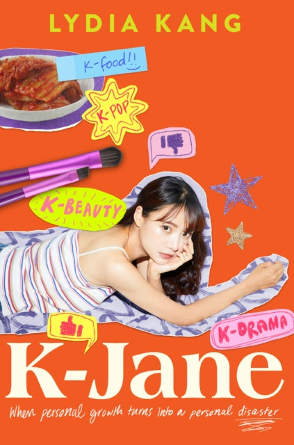 KJane