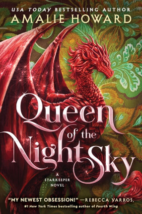 Queen of the Night Sky