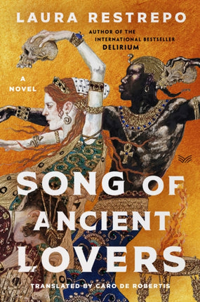 Song of Ancient Lovers