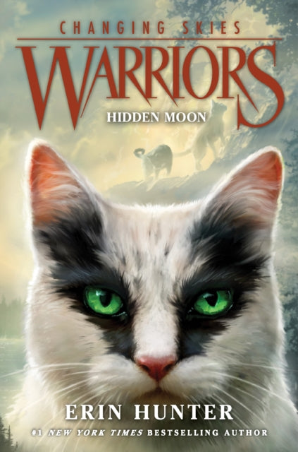 Warriors Changing Skies 2