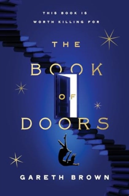 Book of Doors Intl/E