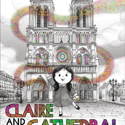 Claire and the Cathedral