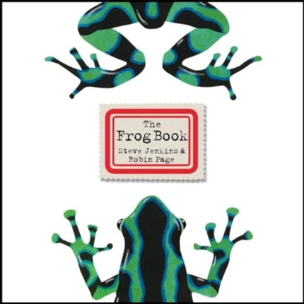 The Frog Book
