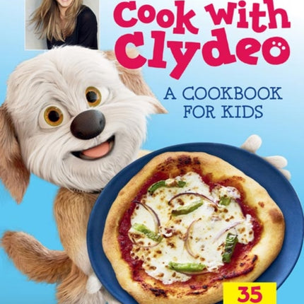 Cook with Clydeo