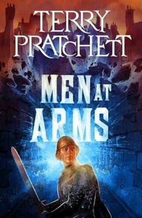 Men at Arms