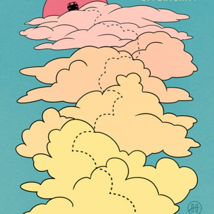 The Lucky Ride
