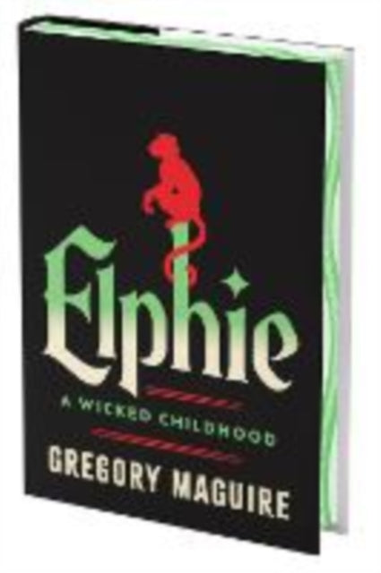 Elphie Deluxe Limited Edition